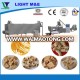 New Technical Automatic TVP Textured Soy Protein Making Machine