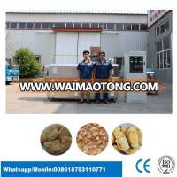 Low Cost Textured Soya Protein Machine/Soya Protein Processing Machines/Soya Nuggets Making Machine